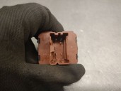 Recambio de mando elevalunas delantero izquierdo para renault clio iv (bh_) 1.5 dci 90 referencia OEM IAM 254113300R 254113300R 