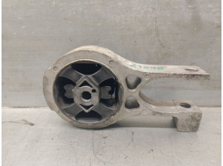 Recambio de soporte motor para peugeot 508 i (8d_) 1.6 hdi referencia OEM IAM 1806H4 1806H4 