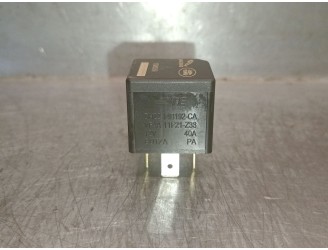 Recambio de rele para jaguar xe (x760) 2.0 d referencia OEM IAM DH2214B192CA  VF4A11F21Z33 TE