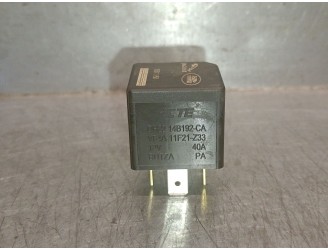 Recambio de rele para jaguar xe (x760) 2.0 d referencia OEM IAM DH2214B192CA  VF4A11F21Z33 TE