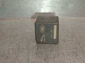 Recambio de rele para jaguar xe (x760) 2.0 d referencia OEM IAM DH2214B192CA  VF4A11F21Z33 TE