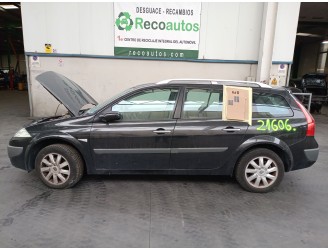 renault megane ii station wagon (km0/1_) del año 2007