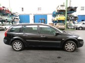 renault megane ii station wagon (km0/1_) del año 2007