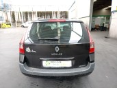 renault megane ii station wagon (km0/1_) del año 2007