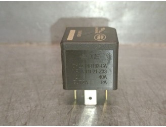 Recambio de rele para jaguar xe (x760) 2.0 d referencia OEM IAM DH2214B192CA  VF4A11F21Z33 TE