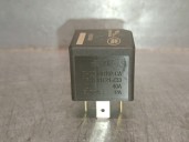 Recambio de rele para jaguar xe (x760) 2.0 d referencia OEM IAM DH2214B192CA  VF4A11F21Z33 TE