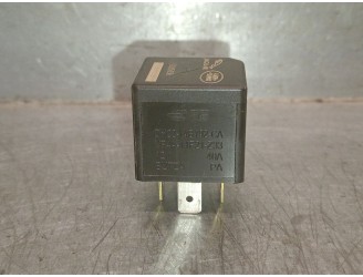 Recambio de rele para jaguar xe (x760) 2.0 d referencia OEM IAM DH2214B192CA  VF4A11F21Z33 TE