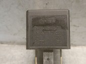 Recambio de rele para jaguar xe (x760) 2.0 d referencia OEM IAM DH2214B192CA  VF4A11F21Z33 TE