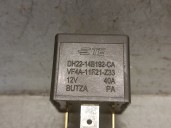 Recambio de rele para jaguar xe (x760) 2.0 d referencia OEM IAM DH2214B192CA  VF4A11F21Z33 TE