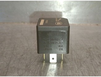 Recambio de rele para jaguar xe (x760) 2.0 d referencia OEM IAM DH2214B192CA  VF4A11F21Z33 TE