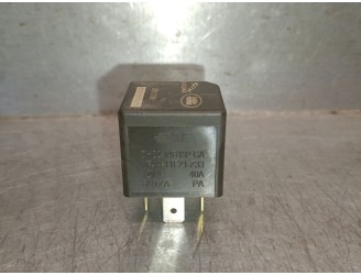 Recambio de rele para jaguar xe (x760) 2.0 d referencia OEM IAM DH2214B192CA  VF4A11F21Z33 TE