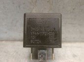 Recambio de rele para jaguar xe (x760) 2.0 d referencia OEM IAM DH2214B192CA  VF4A11F21Z33 TE