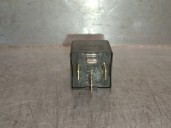 Recambio de rele para jaguar xe (x760) 2.0 d referencia OEM IAM DH2214B192CA  VF4A11F21Z33 TE