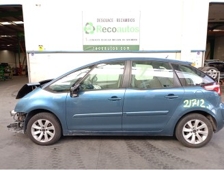 citroën c4 picasso i monospace (ud_) del año 2013