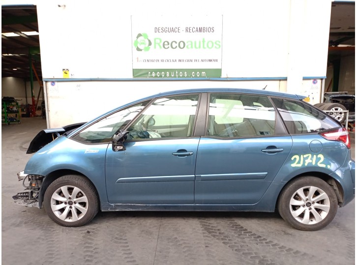 citroën c4 picasso i monospace (ud_) del año 2013