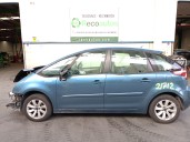 citroën c4 picasso i monospace (ud_) del año 2013