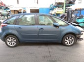 citroën c4 picasso i monospace (ud_) del año 2013