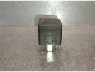 Recambio de rele para jaguar xe (x760) 2.0 d referencia OEM IAM DH2214B192DA  V23136A1X92