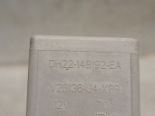 Recambio de rele para jaguar xe (x760) 2.0 d referencia OEM IAM DH2214B192EA  V23136J4X89