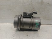 Recambio de caudalimetro para nissan kubistar furgoneta (x76) 1.5 dci 70 referencia OEM IAM 8200280056 5WK97006 SIMENS VDO