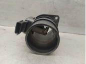 Recambio de caudalimetro para nissan kubistar furgoneta (x76) 1.5 dci 70 referencia OEM IAM 8200280056 5WK97006 SIMENS VDO