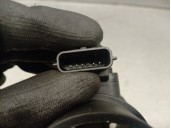 Recambio de caudalimetro para nissan kubistar furgoneta (x76) 1.5 dci 70 referencia OEM IAM 8200280056 5WK97006 SIMENS VDO