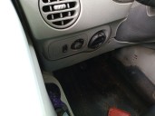 nissan kubistar furgoneta (x76) del año 2009