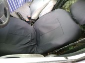 nissan kubistar furgoneta (x76) del año 2009