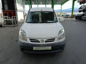 nissan kubistar furgoneta (x76) del año 2009