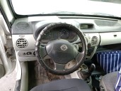 nissan kubistar furgoneta (x76) del año 2009