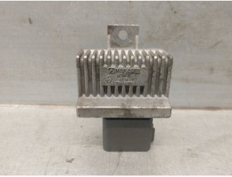 Recambio de caja precalentamiento para nissan kubistar furgoneta (x76) 1.5 dci 70 referencia OEM IAM 7700115078 NAGARES