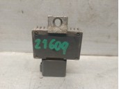 Recambio de caja precalentamiento para nissan kubistar furgoneta (x76) 1.5 dci 70 referencia OEM IAM 7700115078 NAGARES