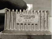 Recambio de caja precalentamiento para nissan kubistar furgoneta (x76) 1.5 dci 70 referencia OEM IAM 7700115078 NAGARES