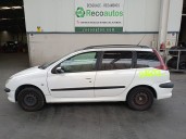 peugeot 206 sw (2e/k) del año 2003