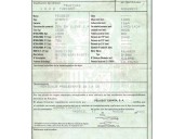 peugeot 206 sw (2e/k) del año 2003