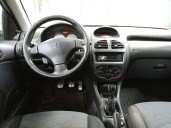 peugeot 206 sw (2e/k) del año 2003