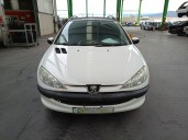 peugeot 206 sw (2e/k) del año 2003