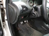 peugeot 206 sw (2e/k) del año 2003