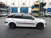 peugeot 206 sw (2e/k) del año 2003