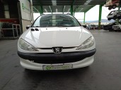 peugeot 206 sw (2e/k) del año 2003