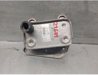 Recambio de enfriador aceite motor para mercedes-benz clase c coupé (cl203) c 220 cdi (203.708) referencia OEM IAM A6111880301 A