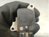 Recambio de caudalimetro para toyota rav 4 iii (_a3_) 2.0 4wd (aca30_) referencia OEM IAM 2220431010  1974005001 DENSO