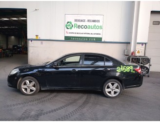 Chevrolet Epica (KL1_) from year 2008