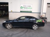 Chevrolet Epica (KL1_) from year 2008
