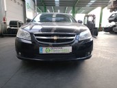 Chevrolet Epica (KL1_) from year 2008