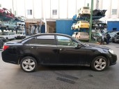 Chevrolet Epica (KL1_) from year 2008