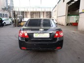 Chevrolet Epica (KL1_) from year 2008
