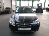 Chevrolet Epica (KL1_) from the year 2008