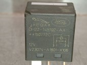 Recambio de rele para jaguar xe (x760) 2.0 d referencia OEM IAM DH2214B192AA  V23074A1801X106