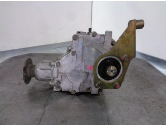 Recambio de caja transfer para hyundai santa fe (sm) 2.0 crdi cat referencia OEM IAM 4730039001 